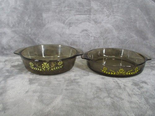 Glasbake jeanette baking - glasbake,