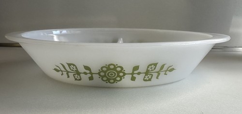 Vintage glasbake j2352 - glasbake,